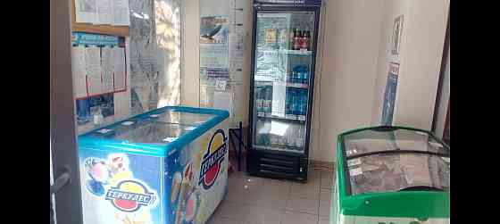 Продажа бизнеса. Действующий продуктовый магазин. Донецк