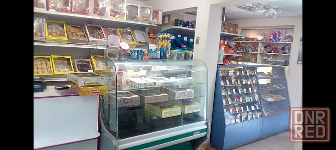Продажа бизнеса. Действующий продуктовый магазин. Донецк - изображение 5