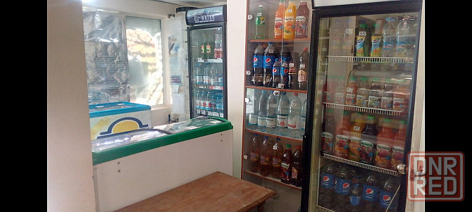 Продажа бизнеса. Действующий продуктовый магазин. Донецк - изображение 3