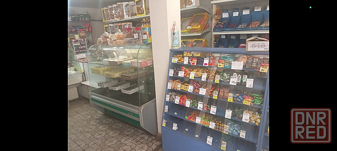 Продажа бизнеса. Действующий продуктовый магазин. Донецк - изображение 2