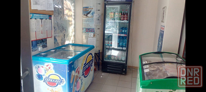 Продажа бизнеса. Действующий продуктовый магазин. Донецк - изображение 4