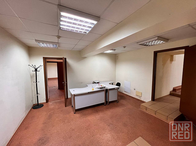 Аренда Цокольного Помещения 114м2 в самом центре города - Артема 125 - кинотеатр Шевченко . Донецк - изображение 7