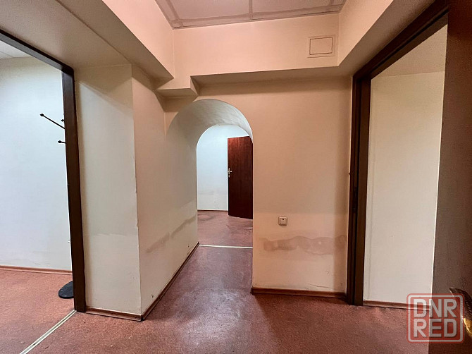 Аренда Цокольного Помещения 114м2 в самом центре города - Артема 125 - кинотеатр Шевченко . Донецк - изображение 2