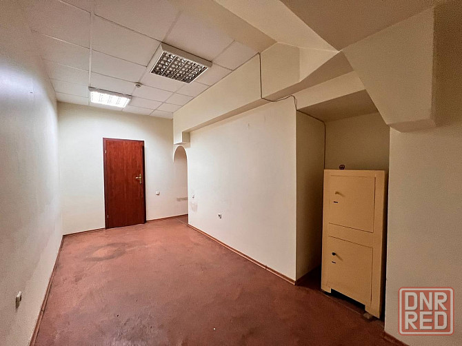 Аренда Цокольного Помещения 114м2 в самом центре города - Артема 125 - кинотеатр Шевченко . Донецк - изображение 5