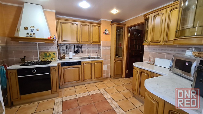 Продажа 3к квартира, ул 50 лет ссср, ориентир пр. Гурова, Ворошиловский р-н Донецк - изображение 6