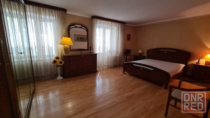 Продажа 3к квартира, ул 50 лет ссср, ориентир пр. Гурова, Ворошиловский р-н Донецк - изображение 9