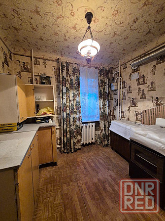 Документы готовы! Продажа 1 комнатной квартиры в Киевском районе, ориентир Засядько, улица Собинова. Донецк - изображение 7