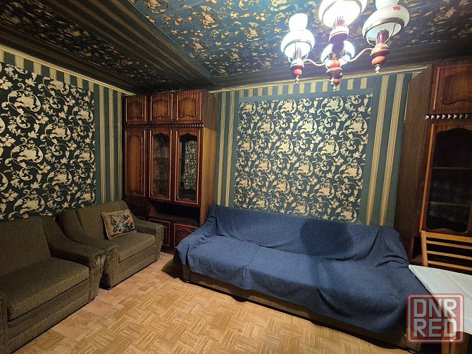 Документы готовы! Продажа 1 комнатной квартиры в Киевском районе, ориентир Засядько, улица Собинова. Донецк - изображение 1