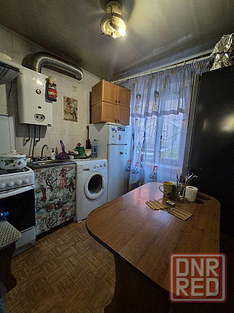 Продажа 2-х комнатной квартиры в Киевском районе, ориентир остановка Засядько. Донецк - изображение 5