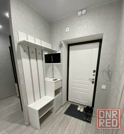 Сдается: Однокомнатная квартира Район: Киевский Донецк - изображение 3