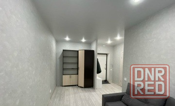 Сдается: Однокомнатная квартира Район: Киевский Донецк - изображение 6