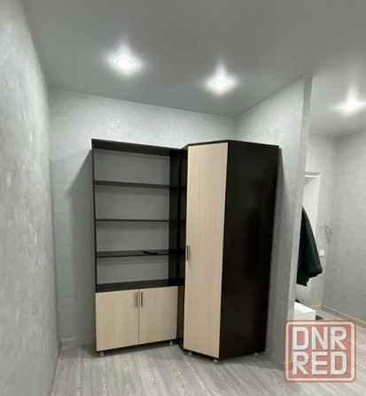 Сдается: Однокомнатная квартира Район: Киевский Донецк - изображение 2