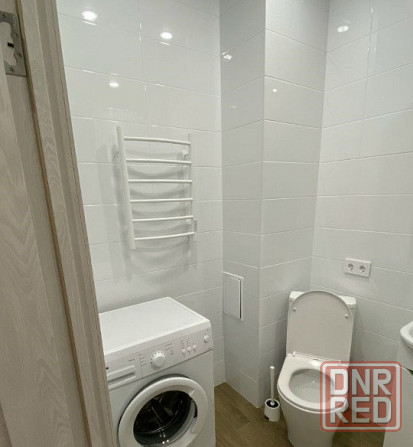 Сдается: Однокомнатная квартира Район: Киевский Донецк - изображение 4