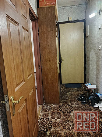 Аренда. 2к. квартира. Ул. Будапештская Донецк - изображение 3