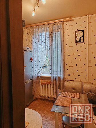 Аренда. 2к. квартира. Ул. Будапештская Донецк - изображение 1