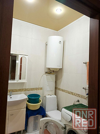 Аренда. 2к. квартира. Ул. Будапештская Донецк - изображение 5