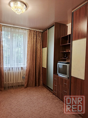 Аренда. 2к. квартира. Ул. Будапештская Донецк - изображение 2