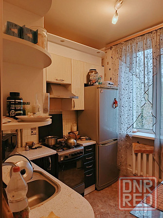 Аренда. 2к. квартира. Ул. Будапештская Донецк - изображение 6