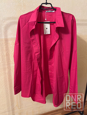 Рубашка женская Донецк - изображение 1