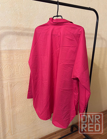 Рубашка женская Донецк - изображение 2