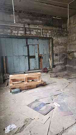 Продается склад+офис площадью 400+210м2 (Строй деревня). Донецк