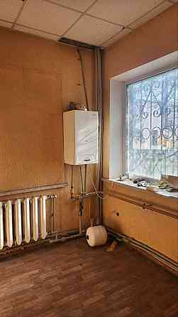 Продается склад+офис площадью 400+210м2 (Строй деревня). Донецк