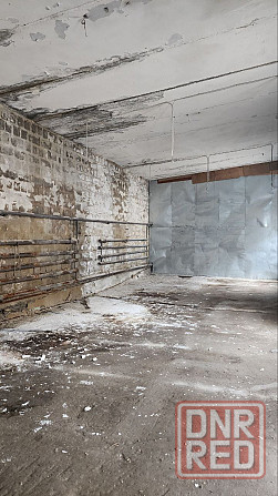 Продается склад+офис площадью 400+210м2 (Строй деревня). Донецк - изображение 3