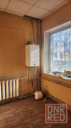 Продается склад+офис площадью 400+210м2 (Строй деревня). Донецк - изображение 5