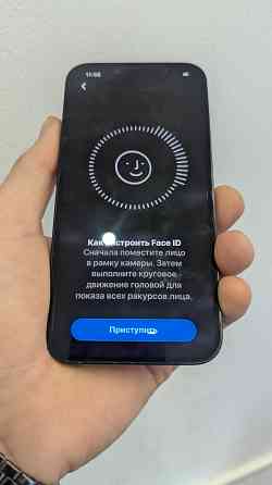 Продам iPhone 14 black 128 Донецк