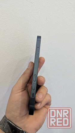 Продам iPhone 14 black 128 Донецк - изображение 4