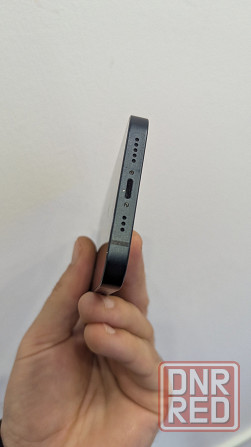 Продам iPhone 14 black 128 Донецк - изображение 5