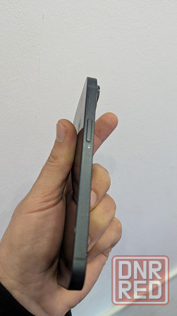 Продам iPhone 14 black 128 Донецк - изображение 6