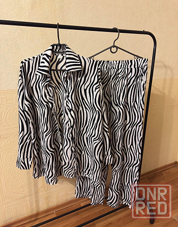 Костюм женский легкий Донецк - изображение 1