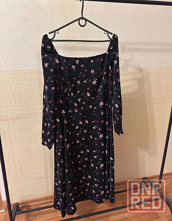 Женское нежное платье летнее Донецк - изображение 1