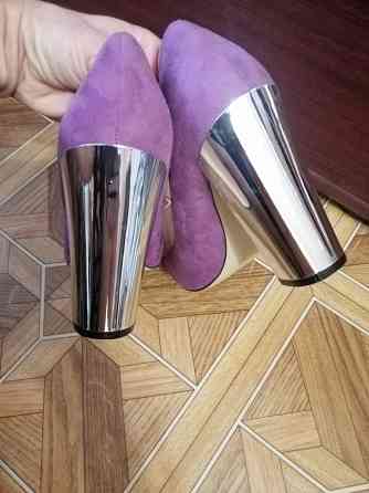 Продам новые туфли фаберлик р. 38 Донецк