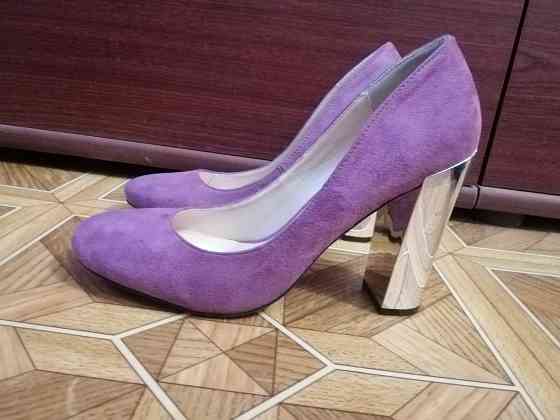 Продам новые туфли фаберлик р. 38 Донецк