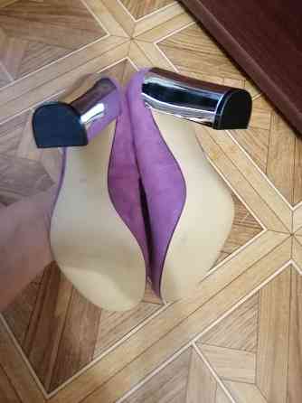 Продам новые туфли фаберлик р. 38 Донецк