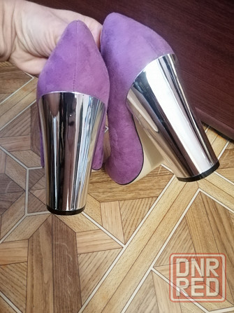 Продам новые туфли фаберлик р. 38 Донецк - изображение 6