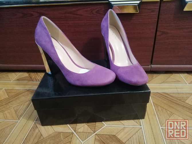 Продам новые туфли фаберлик р. 38 Донецк - изображение 2