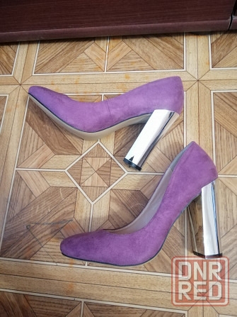 Продам новые туфли фаберлик р. 38 Донецк - изображение 7