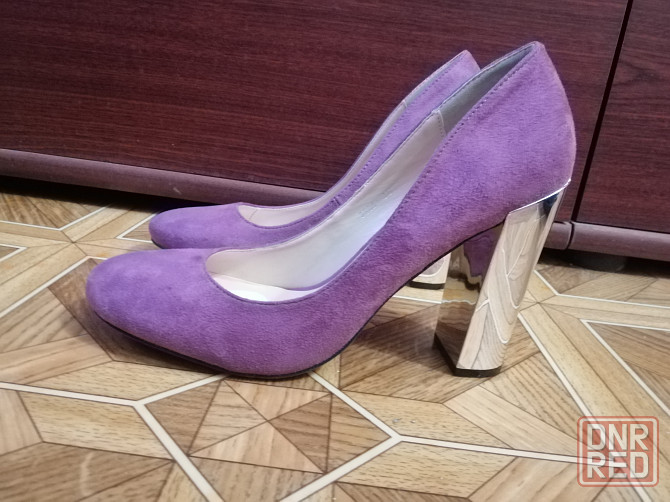 Продам новые туфли фаберлик р. 38 Донецк - изображение 1