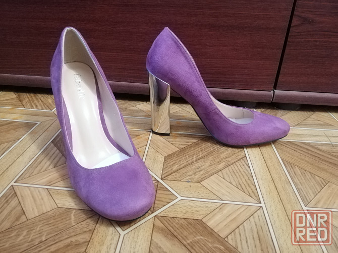 Продам новые туфли фаберлик р. 38 Донецк - изображение 8