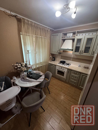срочная продажа 2комн киевский рн шахтерская площадь Донецк - изображение 2