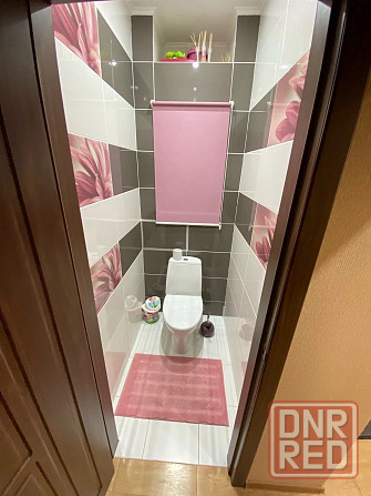 срочная продажа 2комн киевский рн шахтерская площадь Донецк - изображение 9