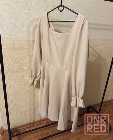 Нарядное женское платье Донецк - изображение 2