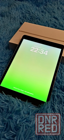 Apple iPad 9 - 64GB - Идеальное состояние Макеевка - изображение 1