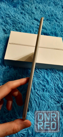 Apple iPad 9 - 64GB - Идеальное состояние Макеевка - изображение 4