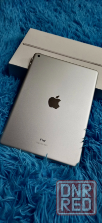 Apple iPad 9 - 64GB - Идеальное состояние Макеевка - изображение 2