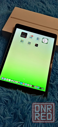 Apple iPad 9 - 64GB - Идеальное состояние Макеевка - изображение 3