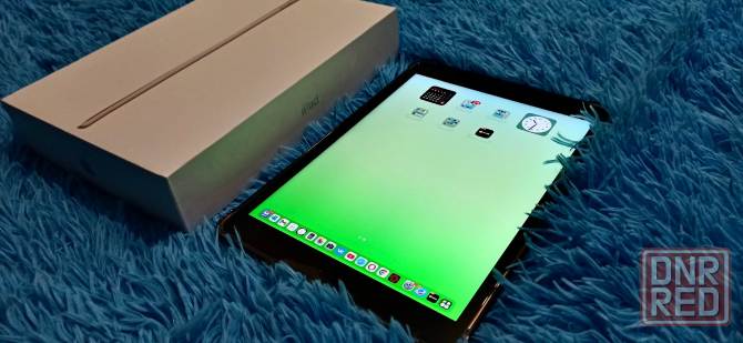 Apple iPad 9 - 64GB - Идеальное состояние Макеевка - изображение 5